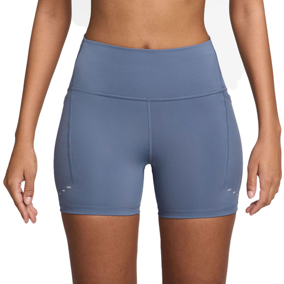 Dri-FIT Swift High-Rise 4'' Shorts