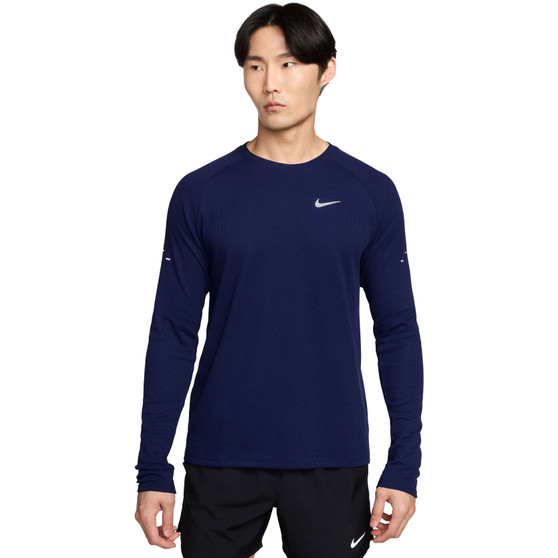 Dri-FIT Stride Långärmad tröja