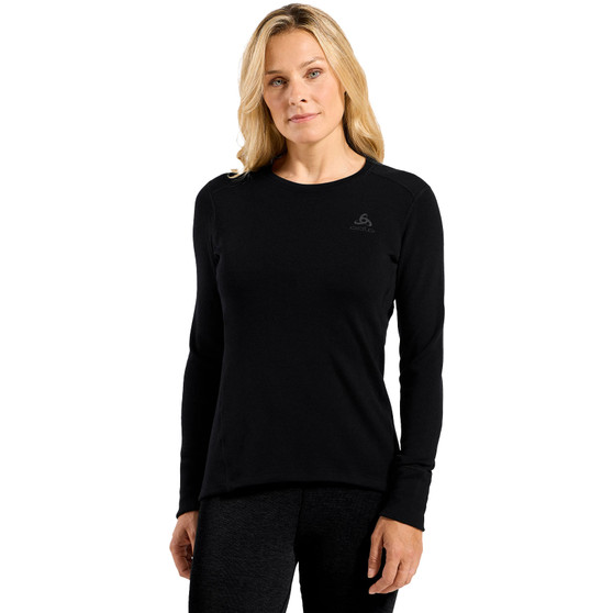 Merino 260 Långärmad tröja