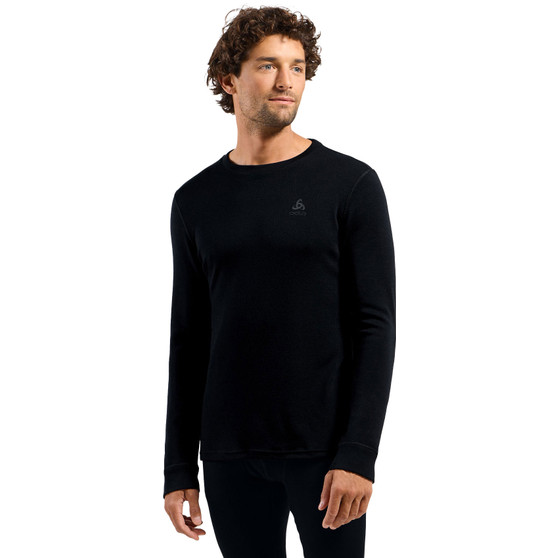 Merino 260 Långärmad tröja