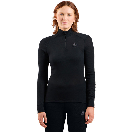 Active Warm 1/2 Zip Långärmad tröja