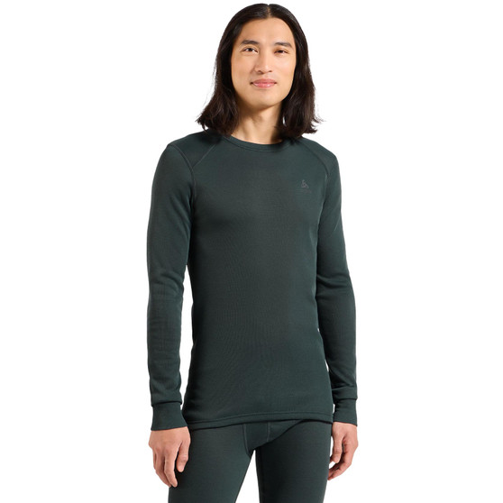 Active Warm ECO Neck Långärmad Tröja