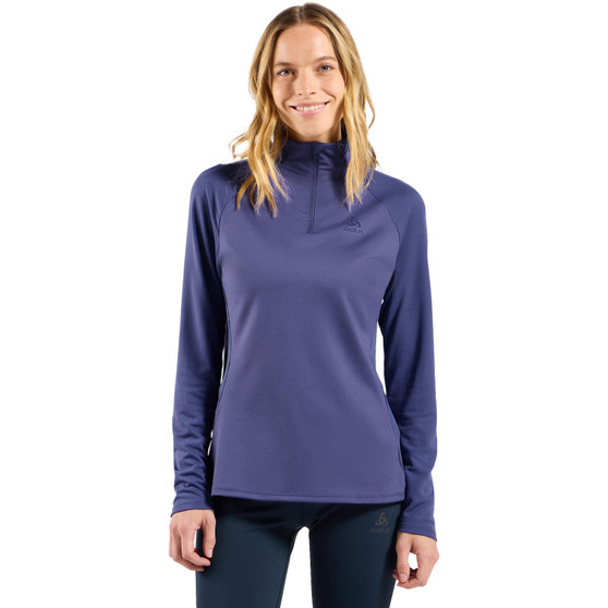 Essential Midlayer 1/2 Zip