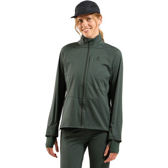 Zeroweight Pro Warm Reflective Jacka