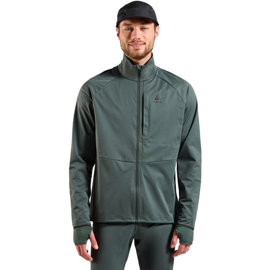 Zeroweight Pro Warm Reflective Jacka
