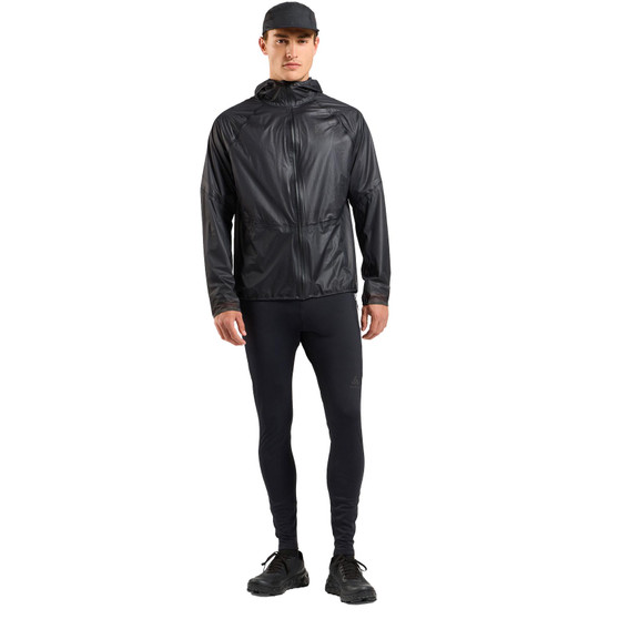 X-ALP Cargo Winter Tights