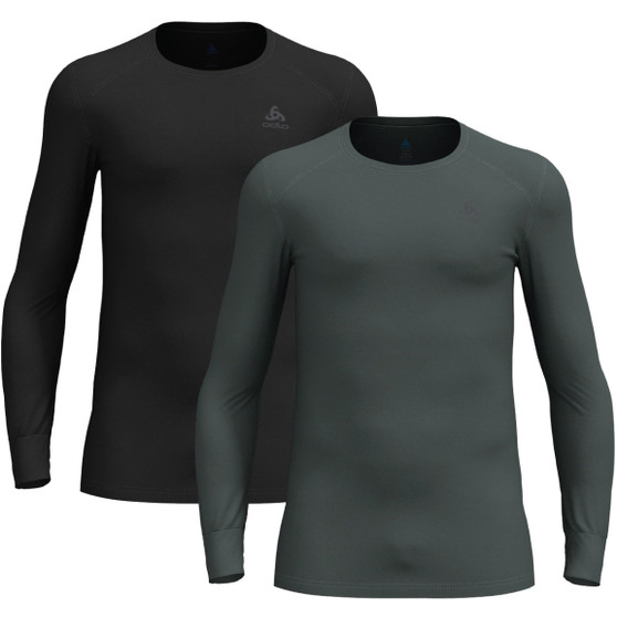 Active Warm Eco Långärmad tröja Crew Neck