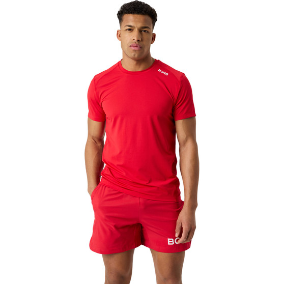 Atletisk T-shirt
