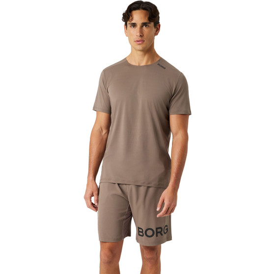 Borg Feather T-shirt