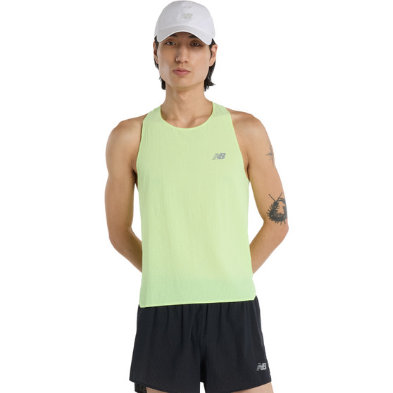 Race Day Ultra Light Singlet