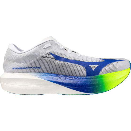 Hyperwarp Pure