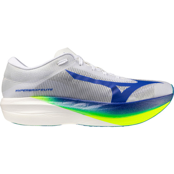 Hyperwarp Elite