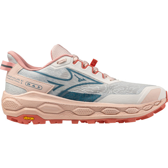Wave Mujin 11