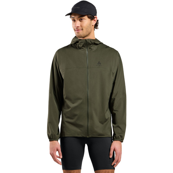 X-Alp Waterproof Jacka