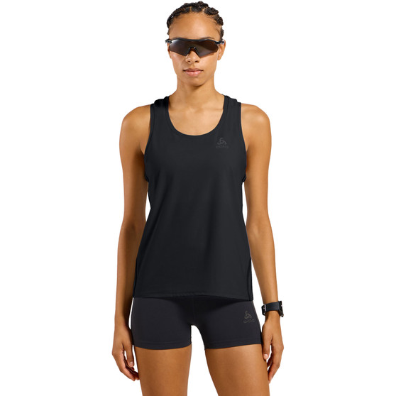 ZeroWeight Crew Neck Chilltec Singlet