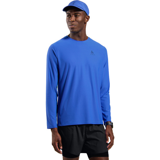 ZeroWeight Crew Neck Chilltec Tröja