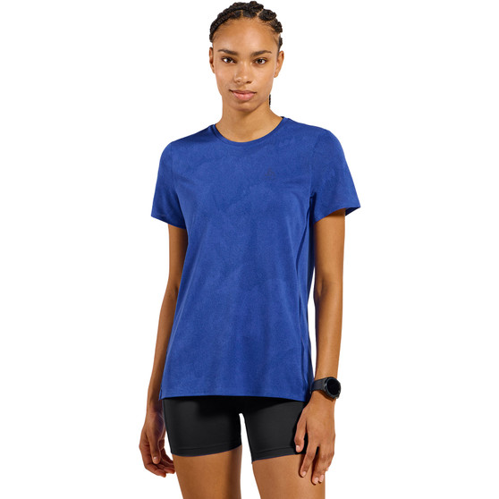 ZeroWeight Crew Neck Chilltec Shirt
