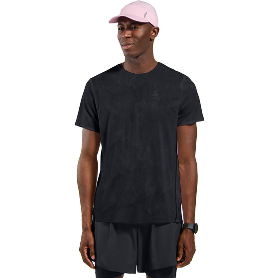 ZeroWeight Crew Neck Chilltec Tröja