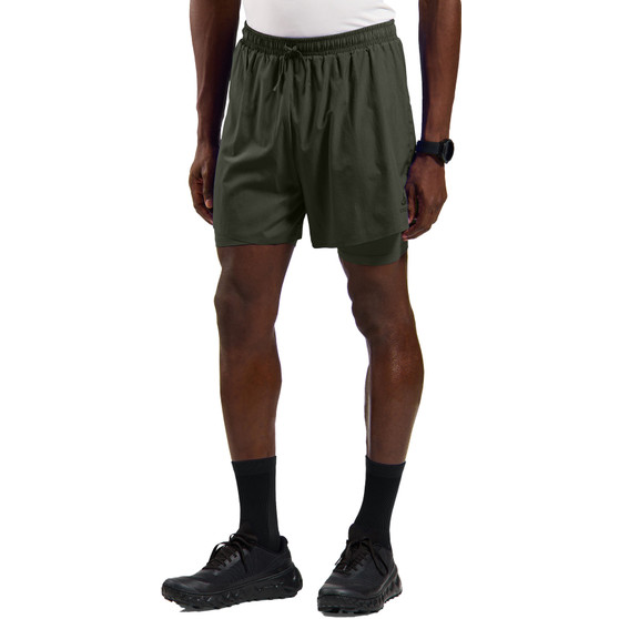 Zeroweight 5'' 2in1 Shorts