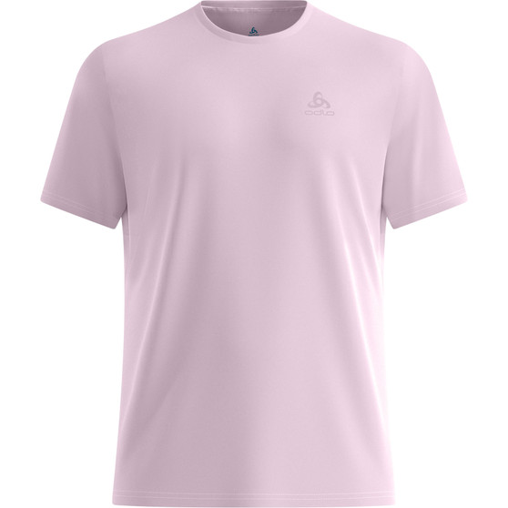 Essential Flyer Rund Halsringning T-shirtHerr