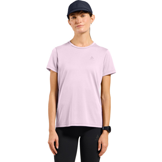 Essential Flyer T-shirt rund halsringning