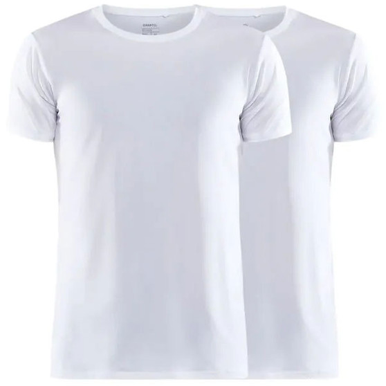Core Dry Multi T-shirt Herr 2-pack