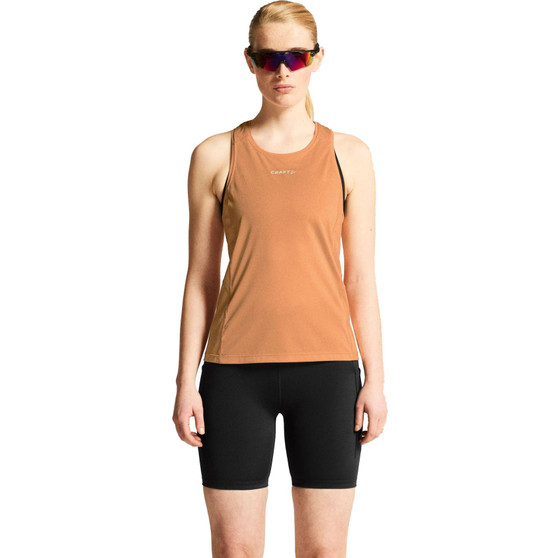 Adv Essence Singlet 2