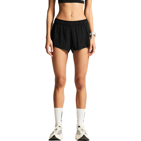 Race Day Split Shorts 2