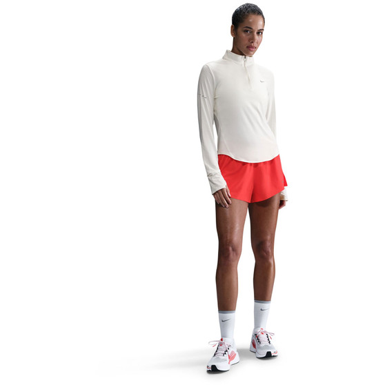 Dri-FIT Swift Långärmad Tröja Half-Zip