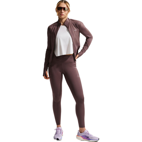 Dri-FIT Swift Långärmad Top