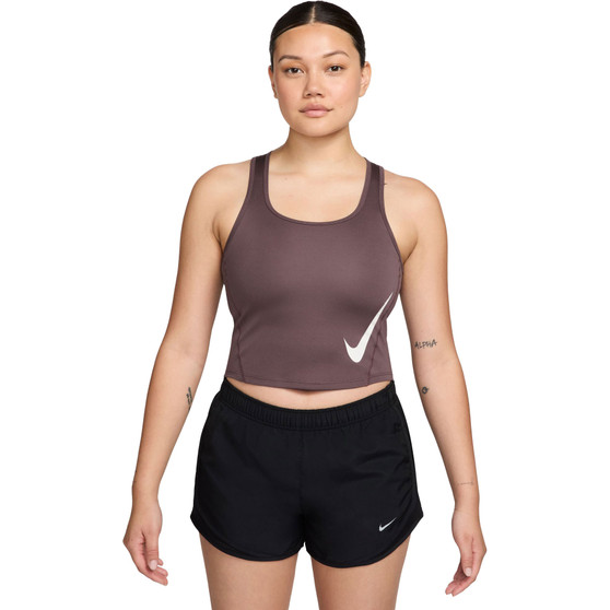 Dri-FIT Swoosh Tempo Singlet