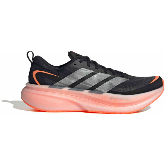 Supernova Glide