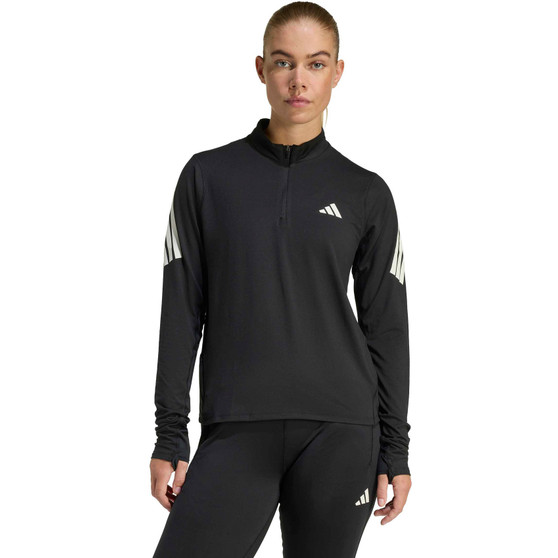 adi365 Långärmad 1/2-Zip