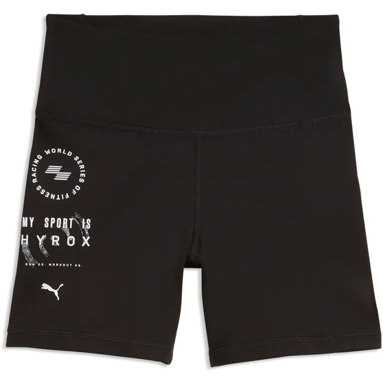 x Hyrox Tad Ess Korta Tights
