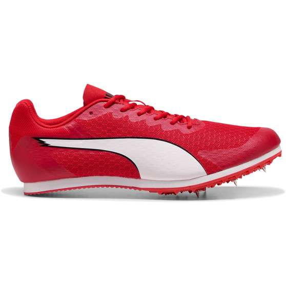 evoSPEED Star 9