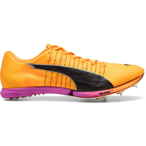 evoSPEED Forte NITRO Elite