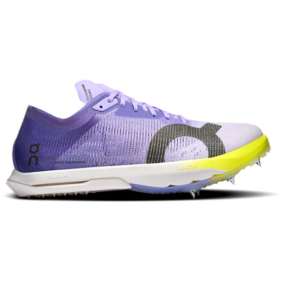 Cloudspike Citius 2