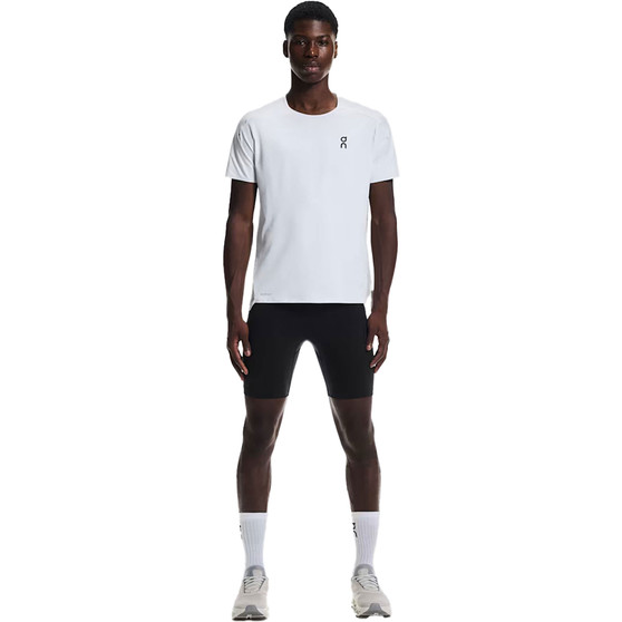8" Performance Short Tights