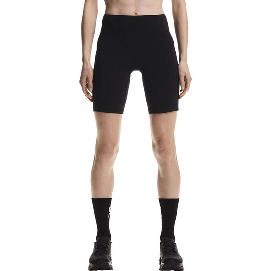 8" Performance Korta Tights