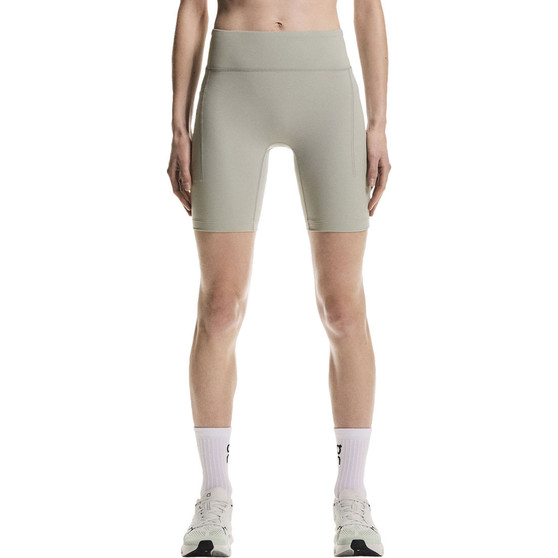 8" Performance Korta Tights