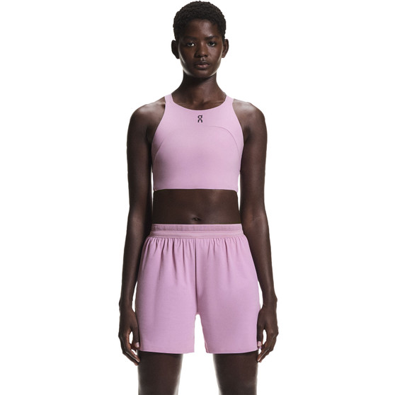 Performance Crop Top
