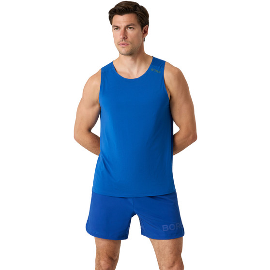 Feather Singlet