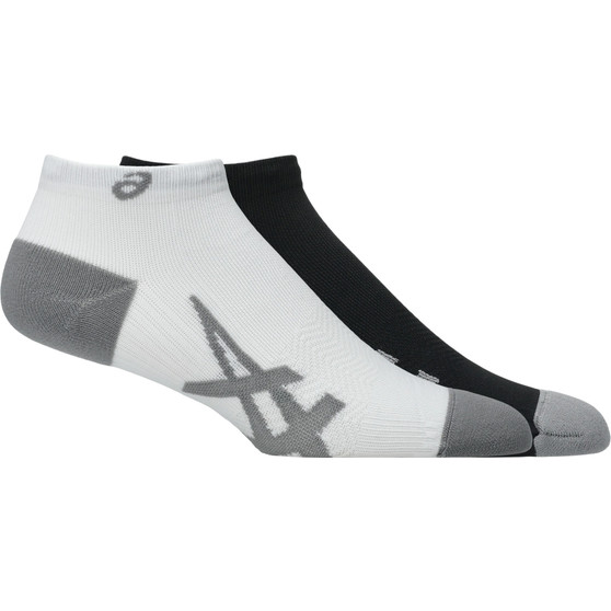 2-Pack Light Run Ankelstrumpor