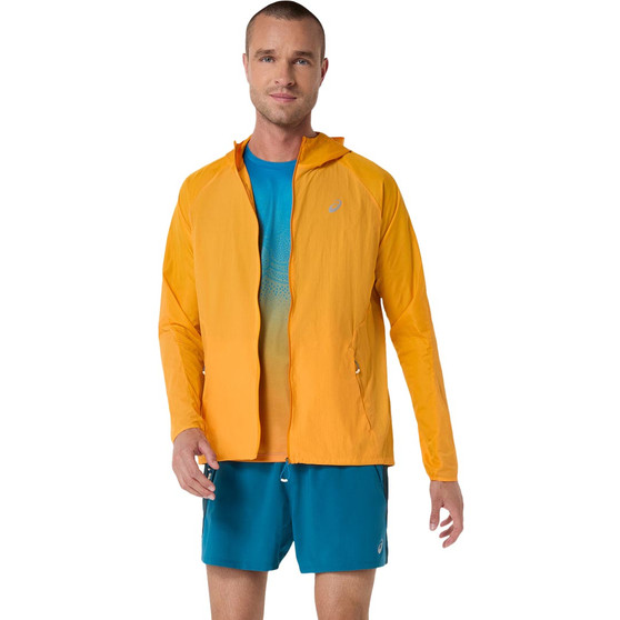 Road Packable Jacka