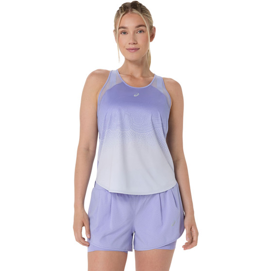 Road Fade Singlet