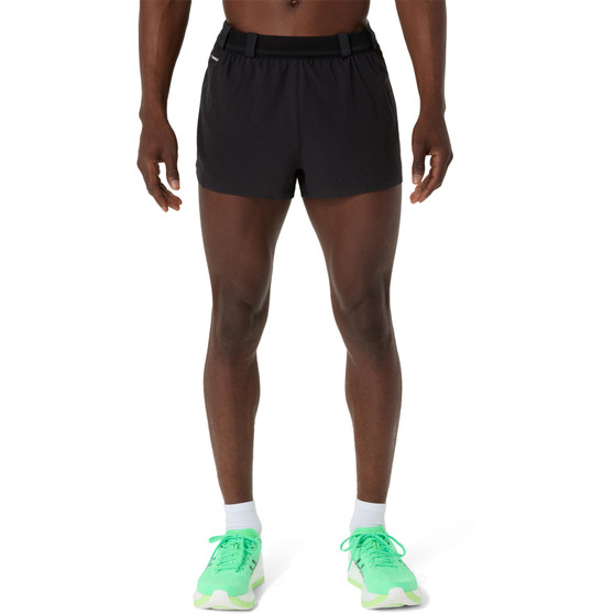 Metarun Split Shorts