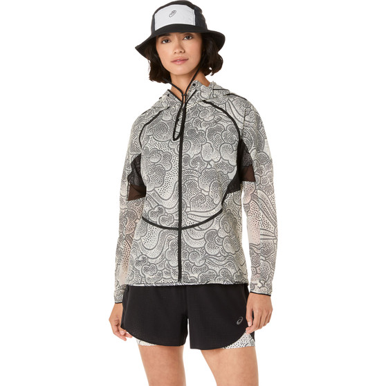 Limited Series Metarun Windbreaker