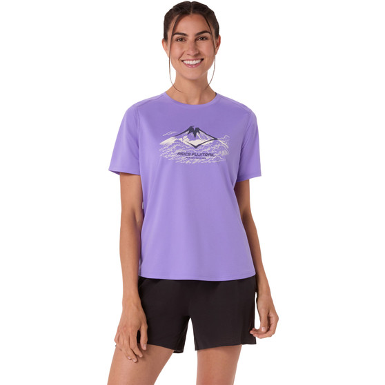 Fujitrail Logo T-shirt