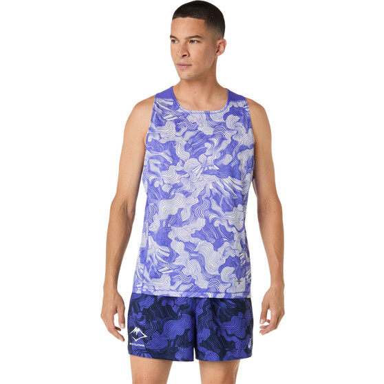 Fujitrail Singlet