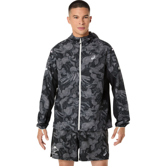 Fujitrail Packable Jacka